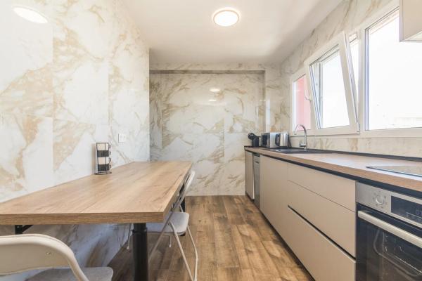 Piso en calle San Vicente s/n