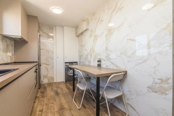 Piso en calle San Vicente s/n