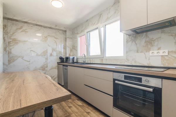 Piso en calle San Vicente s/n