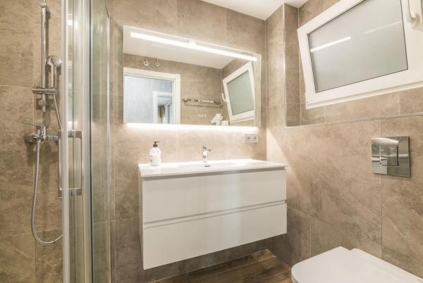 Piso en calle San Vicente s/n