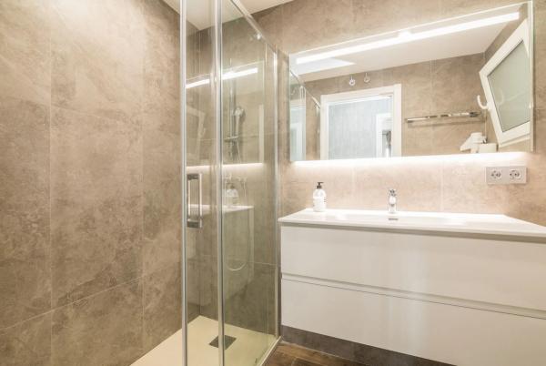 Piso en calle San Vicente s/n