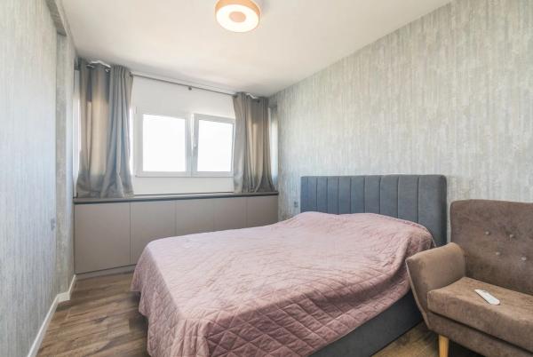 Piso en calle San Vicente s/n