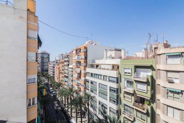 Piso en calle San Vicente s/n