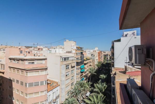 Piso en calle San Vicente s/n