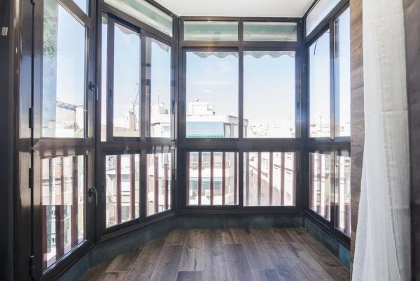 Piso en calle San Vicente s/n