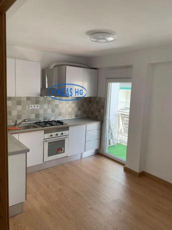 Piso en Barrio Plà del Bon Repòs-La Goteta