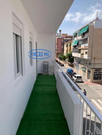 Piso en Barrio Plà del Bon Repòs-La Goteta