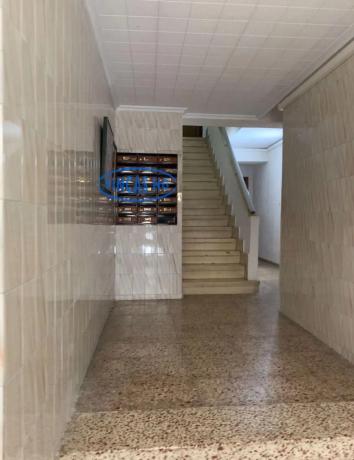 Piso en Barrio Plà del Bon Repòs-La Goteta