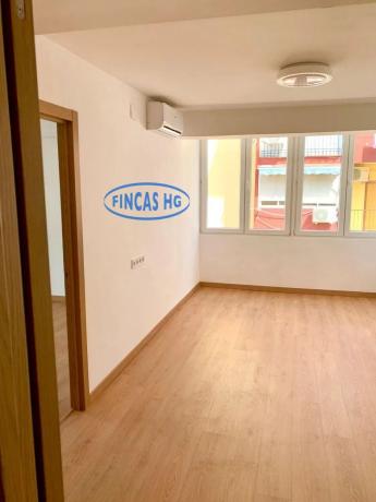 Piso en Barrio Plà del Bon Repòs-La Goteta