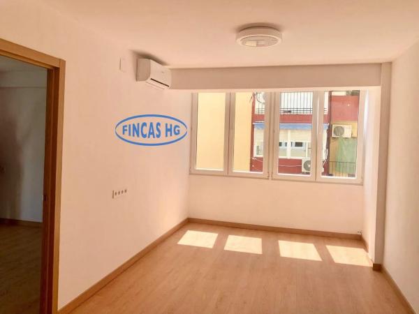 Piso en Barrio Plà del Bon Repòs-La Goteta