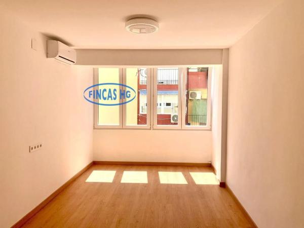 Piso en Barrio Plà del Bon Repòs-La Goteta