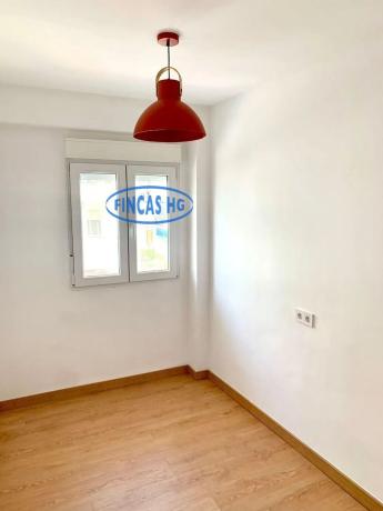 Piso en Barrio Plà del Bon Repòs-La Goteta