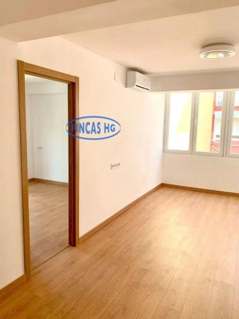 Piso en Barrio Plà del Bon Repòs-La Goteta