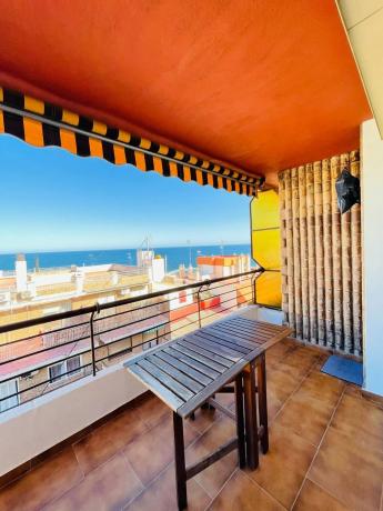 Piso en calle de la Virgen del Socorro