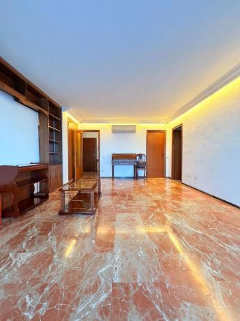 Piso en calle de la Virgen del Socorro