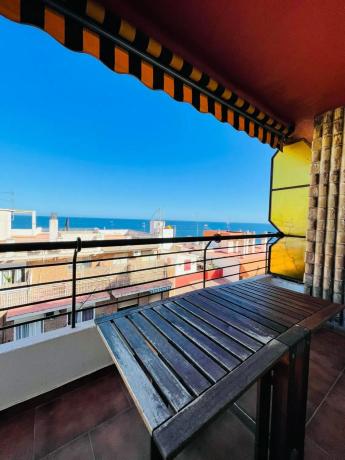 Piso en calle de la Virgen del Socorro