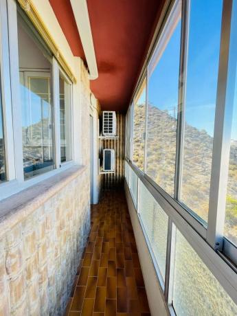 Piso en calle de la Virgen del Socorro