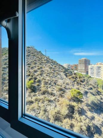 Piso en calle de la Virgen del Socorro