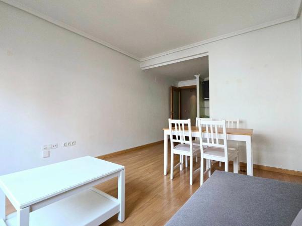 Dúplex en Barcelona