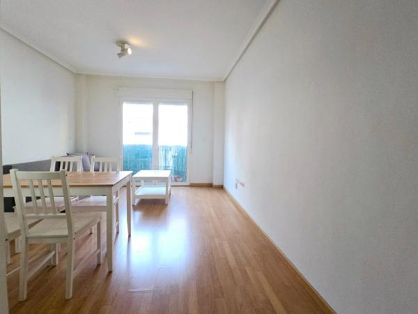 Dúplex en Barcelona