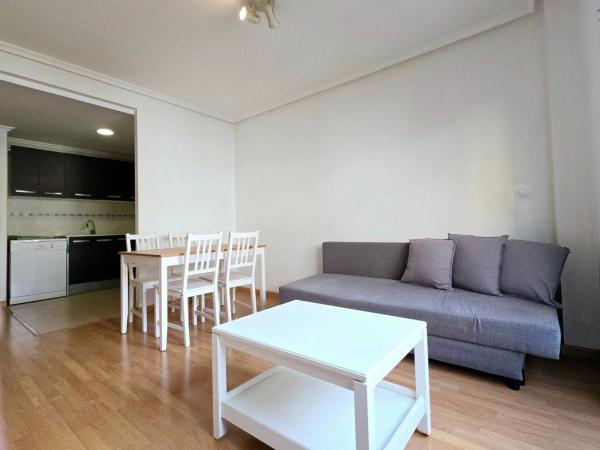 Dúplex en Barcelona