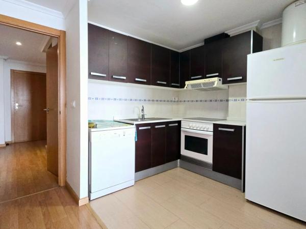 Dúplex en Barcelona