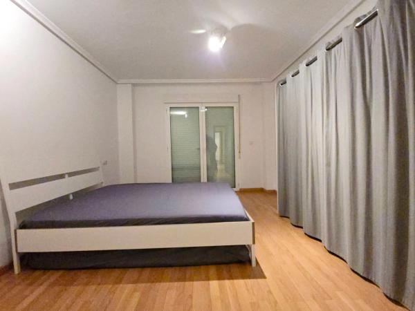 Dúplex en Barcelona