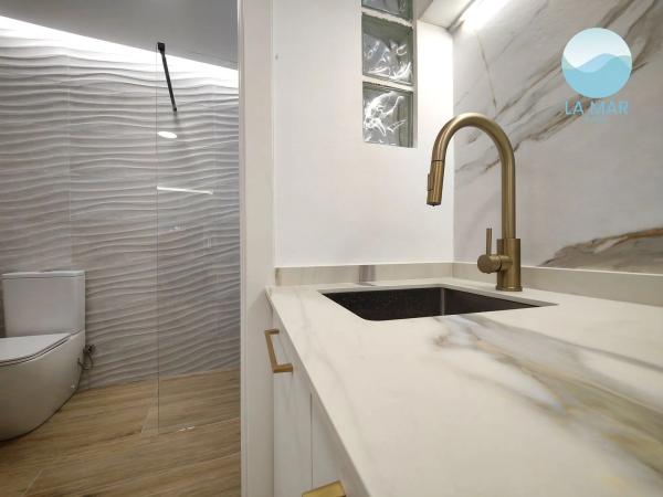 Casa independiente en calle Empecinado