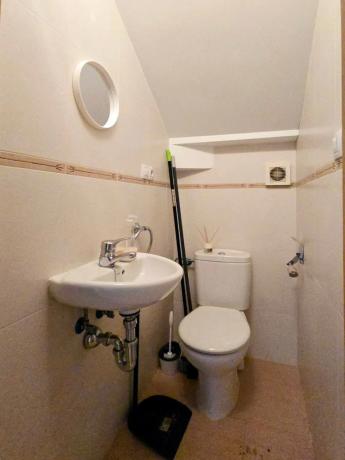 Dúplex en Barcelona