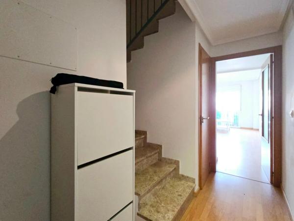 Dúplex en Barcelona