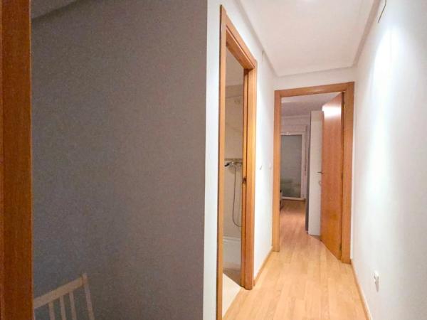 Dúplex en Barcelona