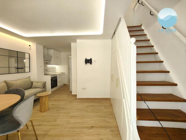 Casa independiente en calle Empecinado