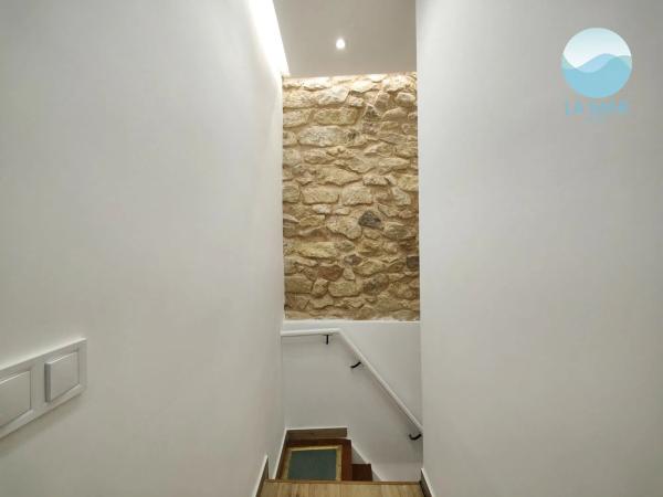 Casa independiente en calle Empecinado