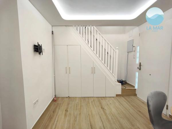 Casa independiente en calle Empecinado