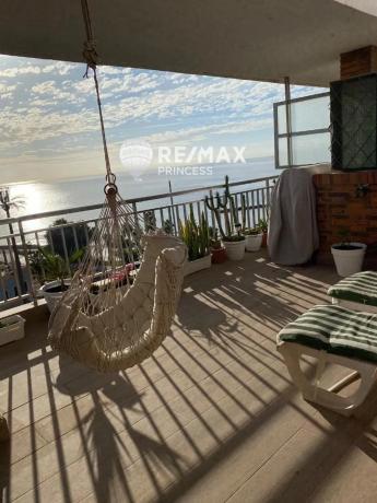 Piso en avenida de Dénia