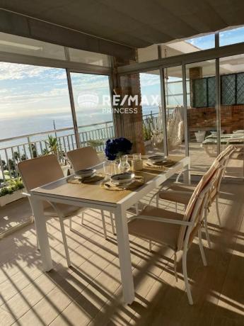 Piso en avenida de Dénia