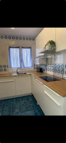 Piso en avenida de Dénia