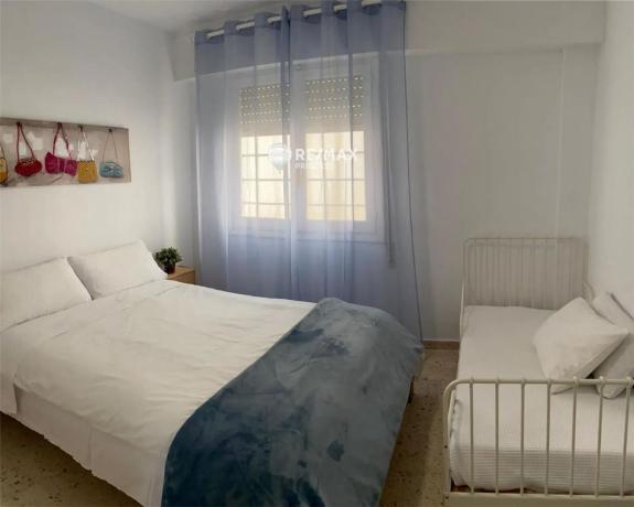 Piso en avenida de Dénia