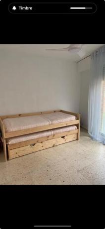 Piso en avenida de Dénia