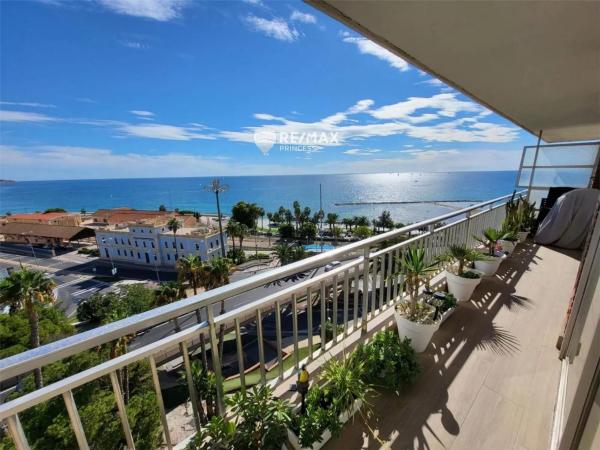 Piso en avenida de Dénia