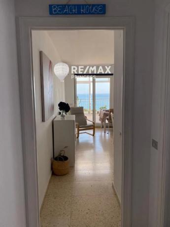 Piso en avenida de Dénia