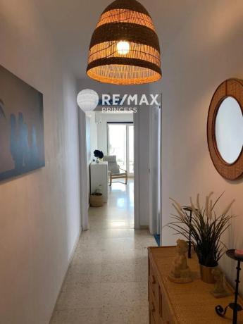 Piso en avenida de Dénia