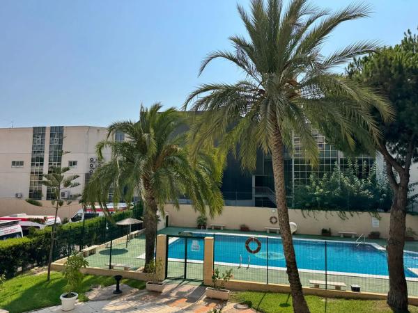 Piso en avenida de Dénia, 51