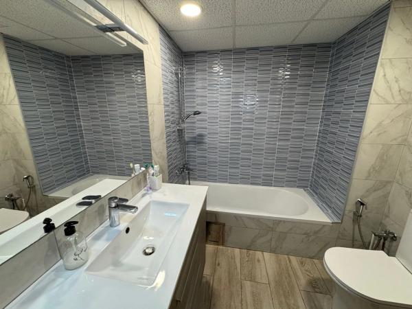 Piso en avenida de Dénia, 51