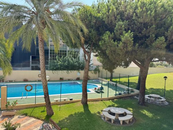 Piso en avenida de Dénia, 51