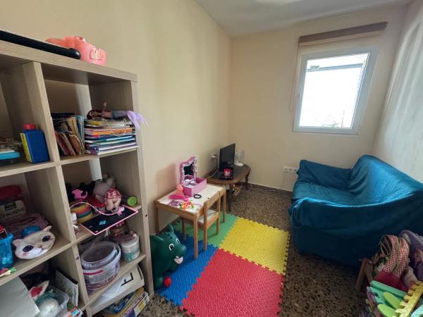 Piso en avenida de Dénia, 51