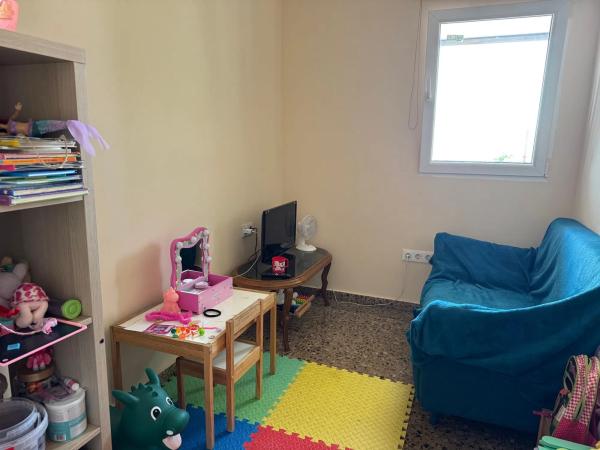 Piso en avenida de Dénia, 51