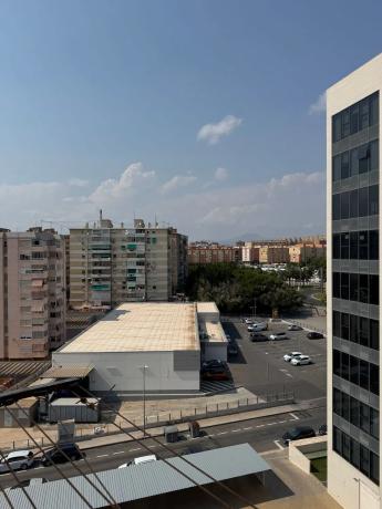 Piso en avenida de Dénia, 51