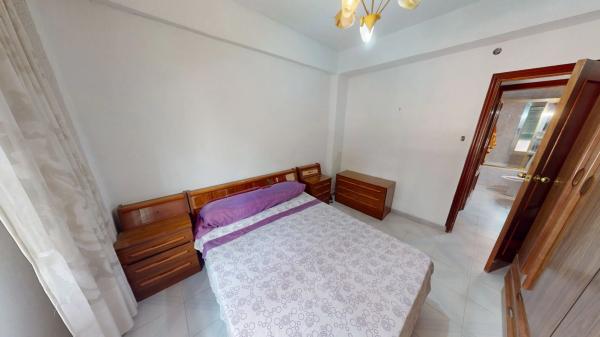 Piso en calle Maestro Luis Torregrosa