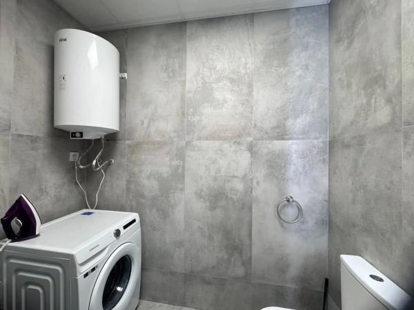 Piso en calle del Arquitecto Vidal, 35